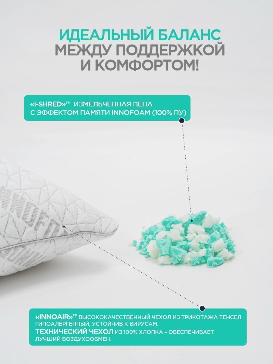 снимок Space comfort Travel от магазина BIO-TEXTILES ОПТ