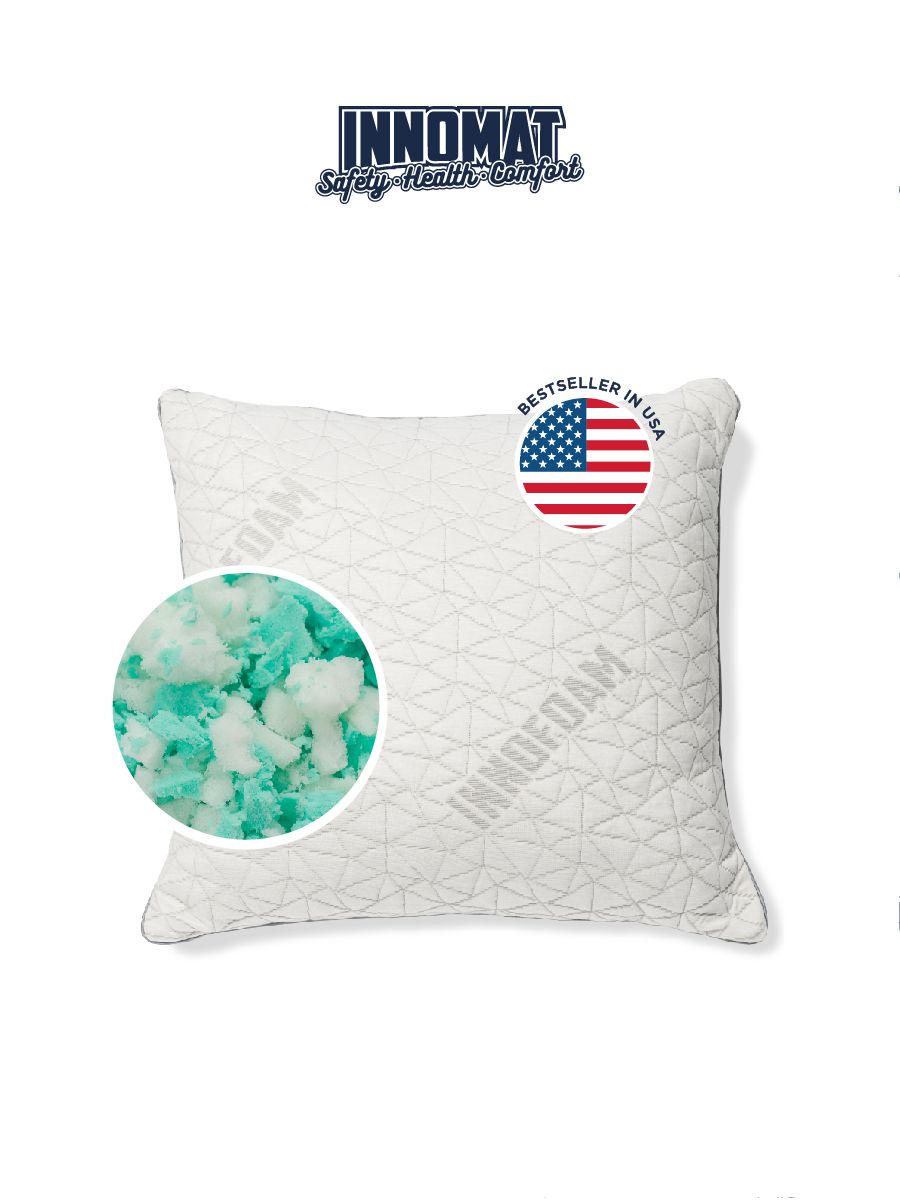 снимок Space comfort Original от магазина BIO-TEXTILES ОПТ